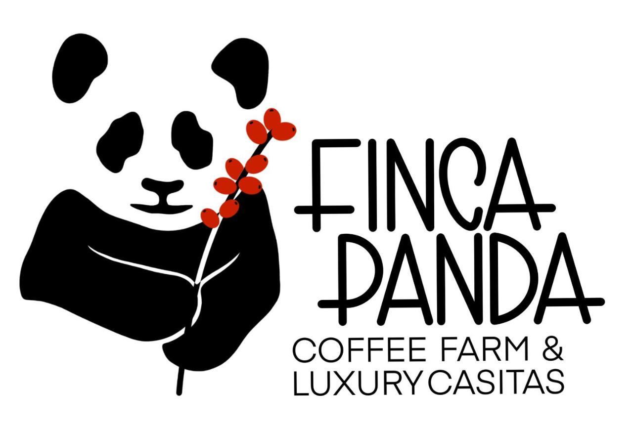 Finca Panda Boquete Exterior foto